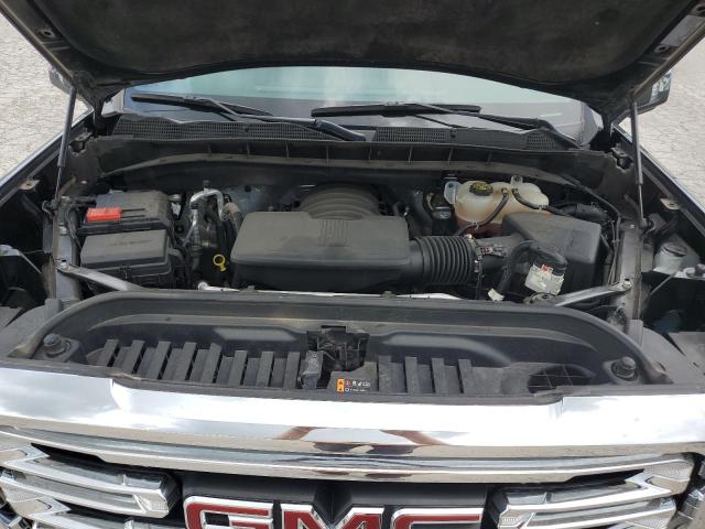 2022 GMC SIERRA LIM - 3GTU9DED4NG157298