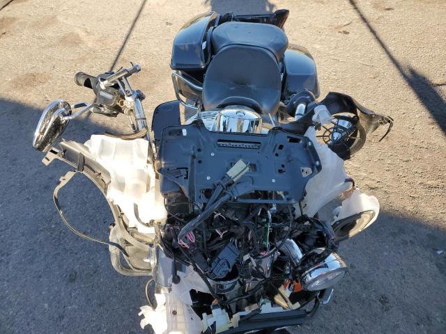 2015 HARLEY-DAVIDSON FLHTCUL UL 1HD1KDM11FB654669