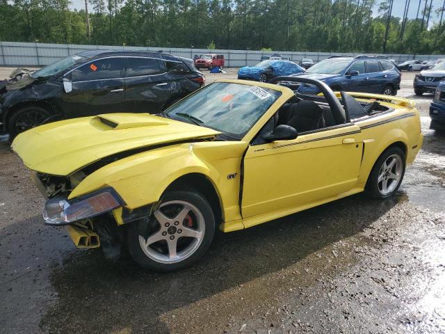 2003 FORD MUSTANG GT #2895836766