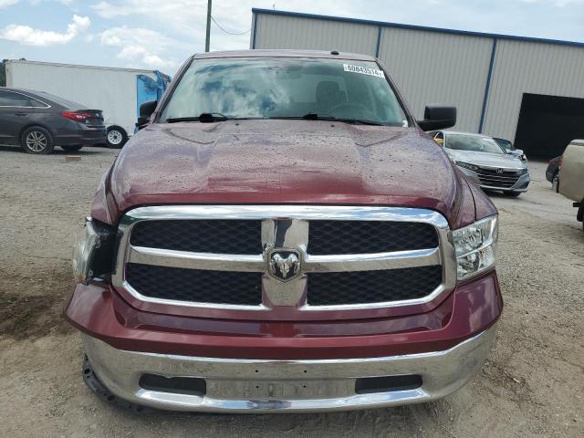 2021 Ram 1500 Classic Tradesman VIN: 3C6RR6KG3MG563238 Lot: 60843514