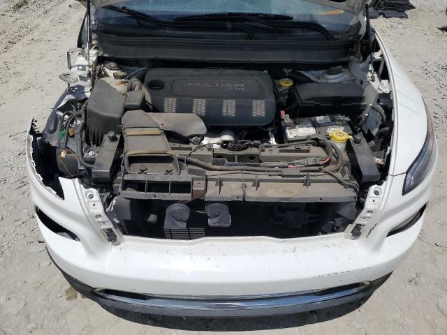 2015 Jeep Cherokee Limited VIN: 1C4PJLDB1FW525731 Lot: 61516524