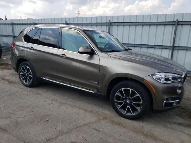 VIN 5UXKR0C57H0U52639 2017 BMW X5, Xdrive35I no.4