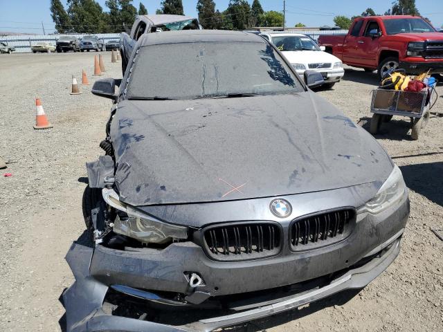 2016 BMW 328 D - WBA8E5C52GK388496
