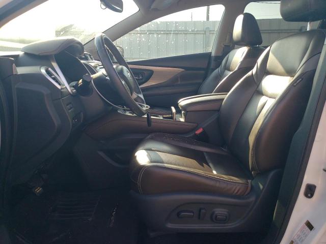 2017 Nissan Murano S VIN: 5N1AZ2MG2HN153258 Lot: 61787264