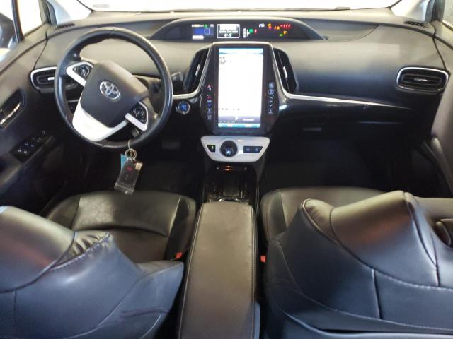 2018 Toyota Prius VIN: JTDKARFU6J3553126 Lot: 61621314