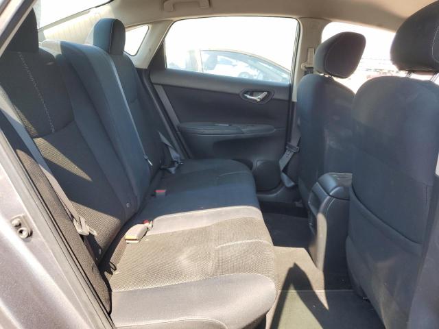 2016 Nissan Sentra S VIN: 3N1AB7AP3GY303778 Lot: 62027554