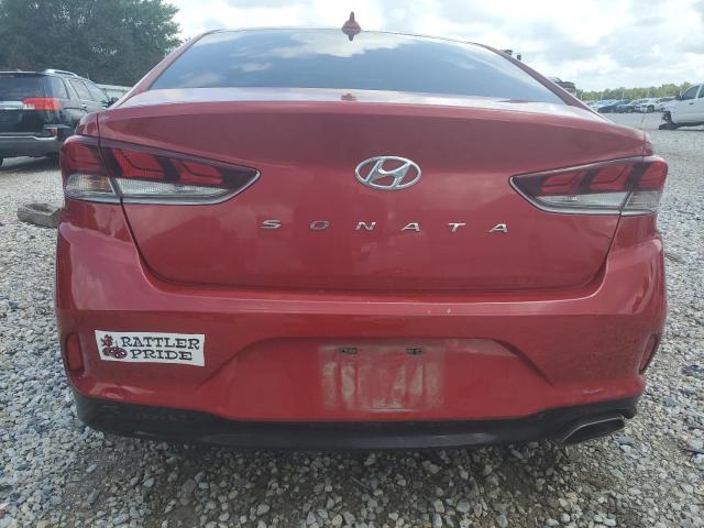 2018 HYUNDAI SONATA SPO 5NPE34AF3JH647620  62454074