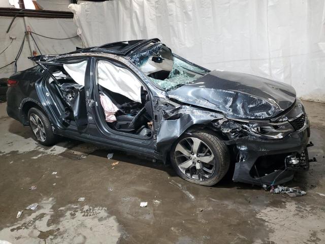 2019 KIA OPTIMA LX - 5XXGT4L34KG377063