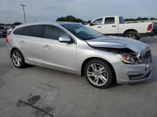 2015 VOLVO V60 PREMIE YV140MEB1F1210686