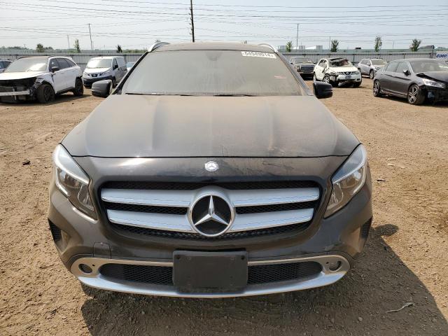 VIN WDCTG4GBXGJ274344 2016 Mercedes-Benz GLA-Class,... no.5