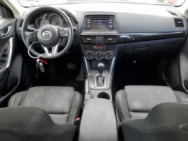 2015 MAZDA CX-5 SPORT - JM3KE2BE2F0461957
