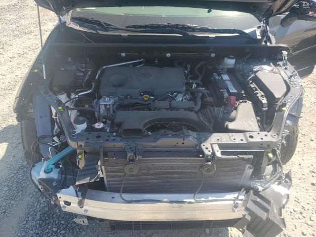 2021 TOYOTA RAV4 4D - JTMN1RFV5MD531512