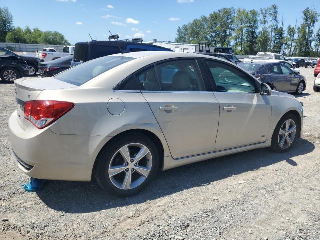 2012 Chevrolet Cruze Lt VIN: 1G1PG5SC8C7131731 Lot: 61691934