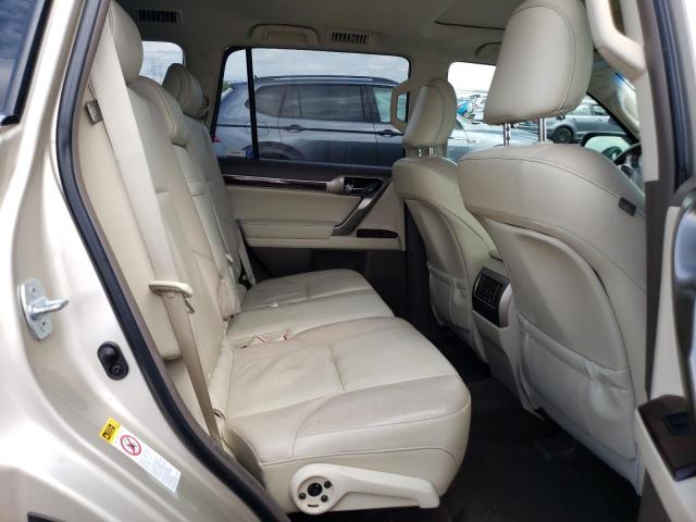 2011 Lexus Gx 460 VIN: JTJBM7FX5B5033928 Lot: 61912584