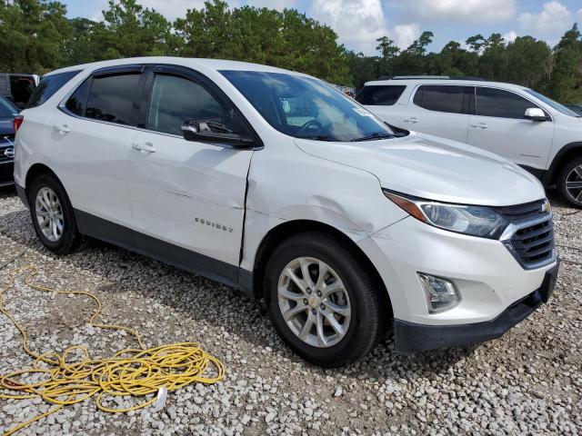 2018 CHEVROLET EQUINOX LT - 2GNAXJEV3J6107831