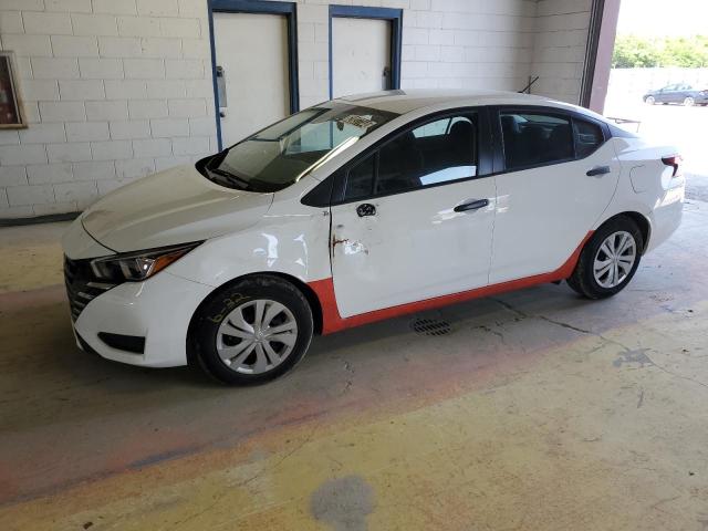 Vin: 3n1cn8dv2pl823290, lot: 62037744, nissan versa s 20231