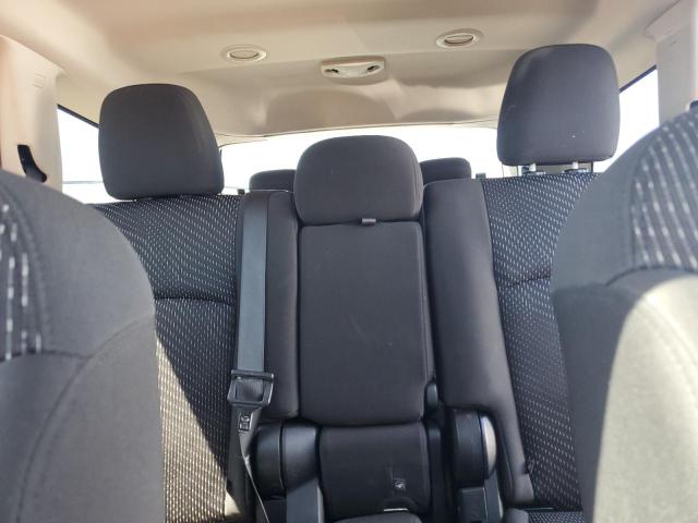 2016 DODGE JOURNEY SX 3C4PDCCGXGT191386