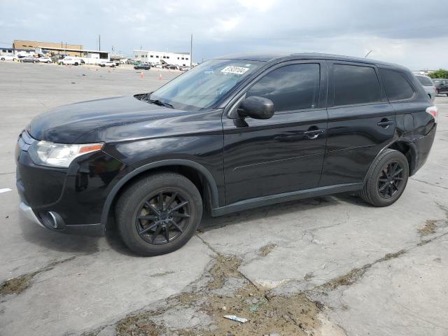 2015 MITSUBISHI OUTLANDER #3303867709
