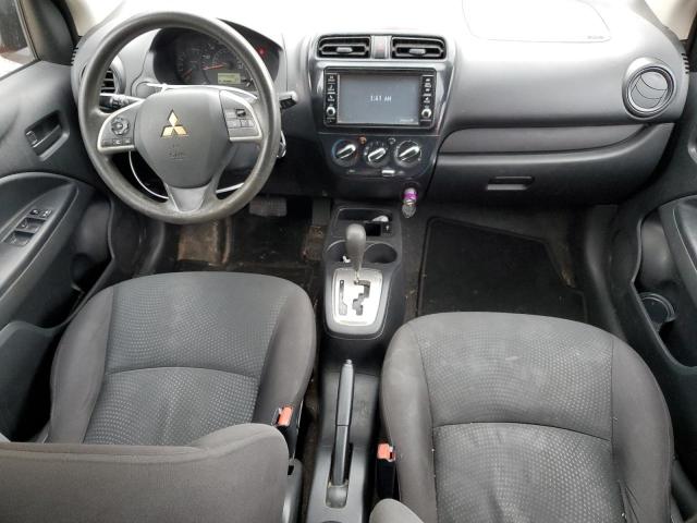 2019 MITSUBISHI MIRAGE G4 - ML32F3FJ7KHF15516