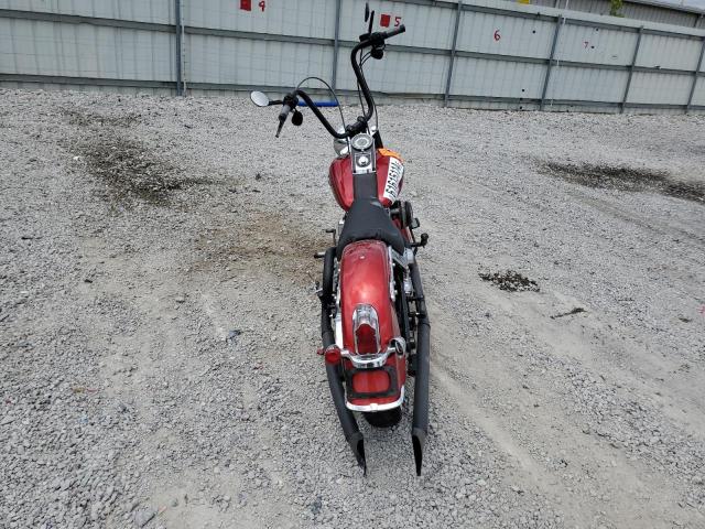 2012 HARLEY-DAVIDSON FLSTN SOFT - 1HD1JDV12CB012622