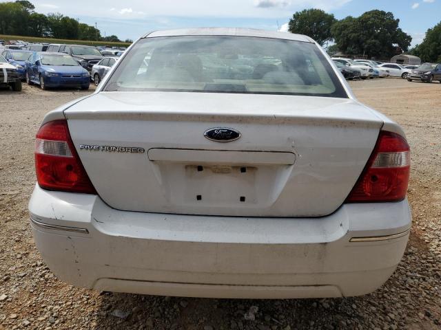 2006 Ford Five Hundred Se VIN: 1FAFP23126G131426 Lot: 62008484