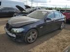 BMW 535 XI photo