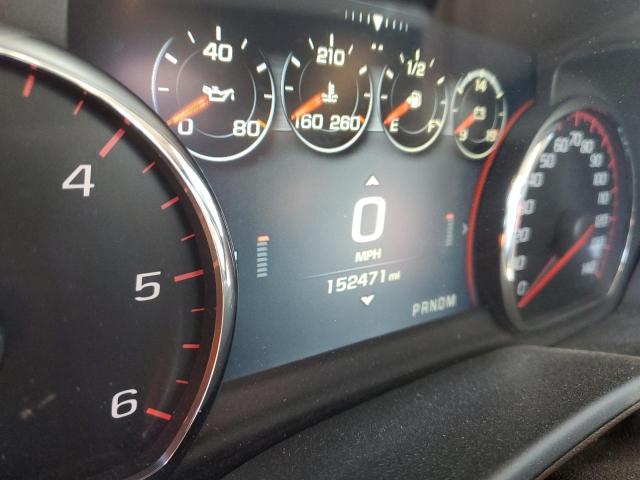 2015 GMC YUKON XL D - 1GKS2JKJ5FR713046