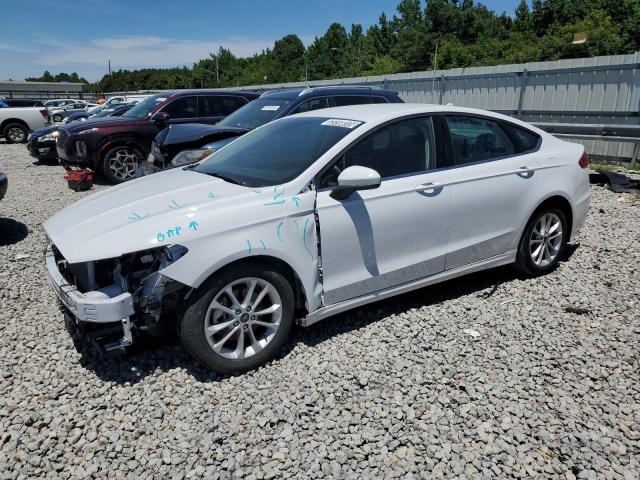 3FA6P0LU7LR195304 Ford Fusion SE