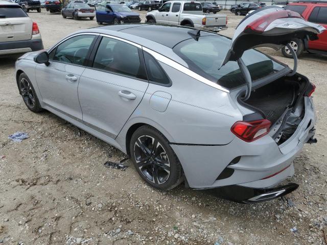 2021 Kia K5 Gt Line VIN: 5XXG64J20MG034920 Lot: 61950754