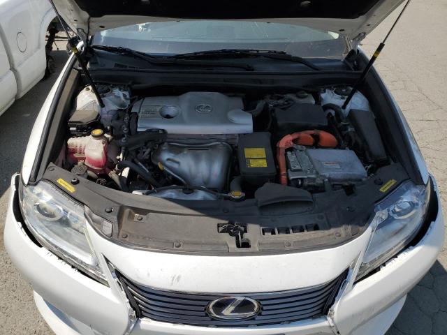 VIN JTHBW1GG1E2040632 2014 LEXUS ES300 no.11