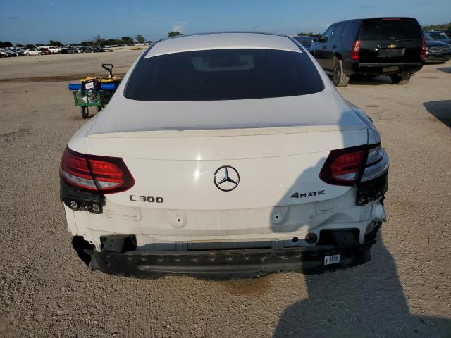 VIN WDDWJ8EB6LF942352 2020 Mercedes-Benz C-Class, 3... no.6