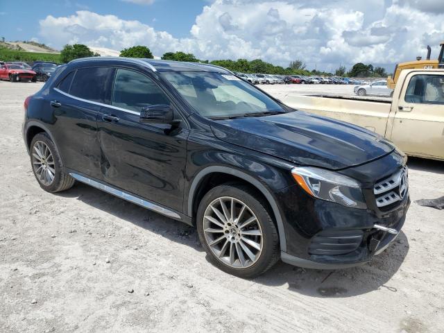 VIN WDCTG4EBXJJ499146 2018 Mercedes-Benz GLA-Class,... no.4