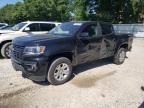 2022 CHEVROLET COLORADO L - 1GCGTCENXN1186630