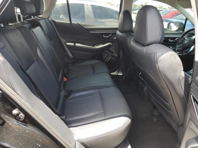 2023 Subaru Outback Limited Xt VIN: 4S4BTGND2P3212052 Lot: 60994614