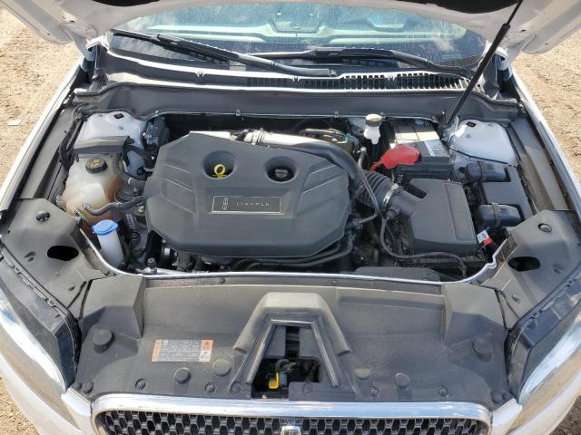 VIN 3LN6L5D99KR607732 2019 Lincoln MKZ, Reserve I no.11