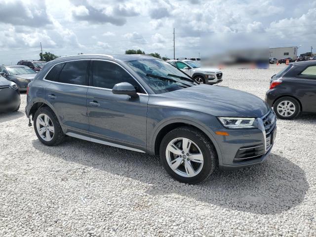 VIN WA1BNAFY9K2087380 2019 Audi Q5, Premium Plus no.4