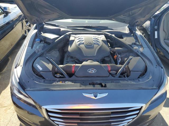 2015 HYUNDAI GENESIS 5. KMHGN4JFXFU074761