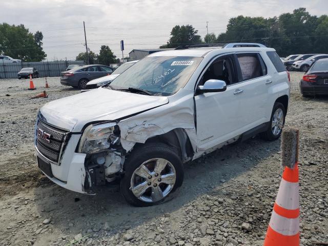 2015 GMC TERRAIN SL - 2GKFLTE30F6372481
