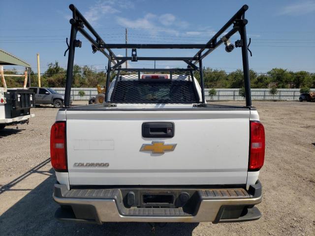 2016 Chevrolet Colorado VIN: 1GCHSBEA8G1381904 Lot: 60309424