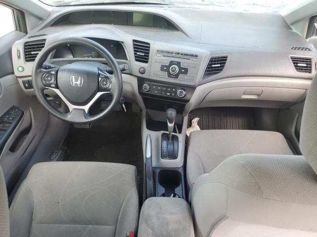2012 Honda Civic - Image 8