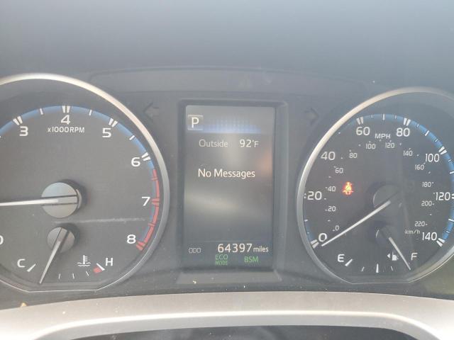 2018 TOYOTA RAV4 ADVEN - JTMRFREVXJJ255278