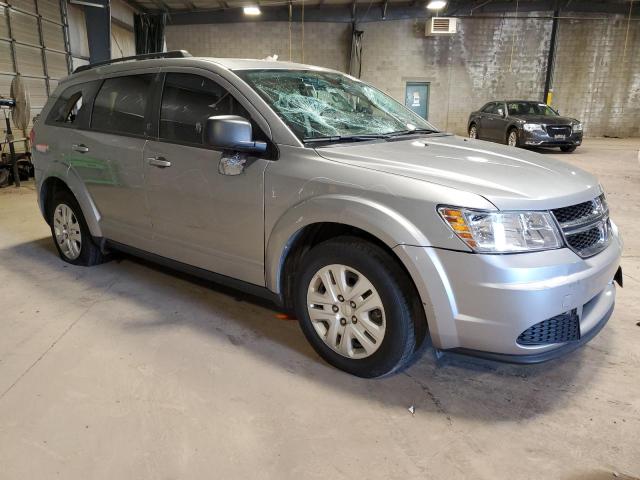 2019 DODGE JOURNEY SE - 3C4PDCAB0KT797554