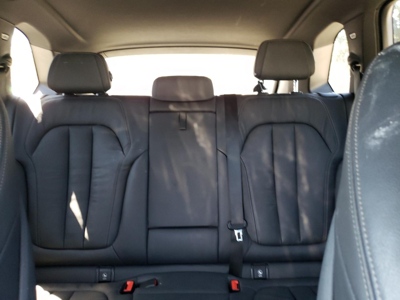 5UXCR6C57KLK88533 2019 BMW X5 xDrive40I