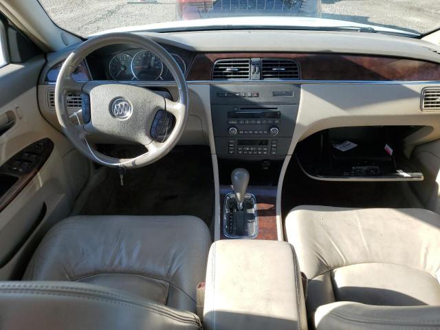 2007 Buick Lacrosse Cxl VIN: 2G4WD582471239966 Lot: 61321314