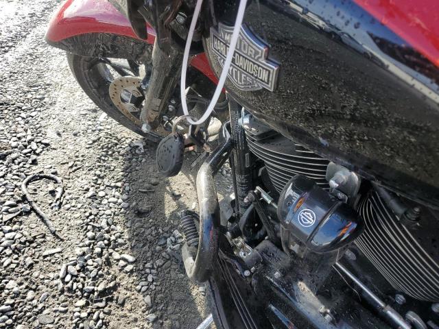2021 HARLEY-DAVIDSON FLTRXS - 1HD1KTP14MB623516