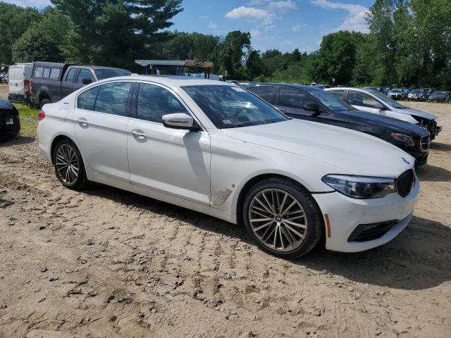 VIN WBAJB1C58JB374676 2018 BMW 5 Series, 530XE no.4