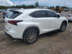 LEXUS NX 200T BA photo