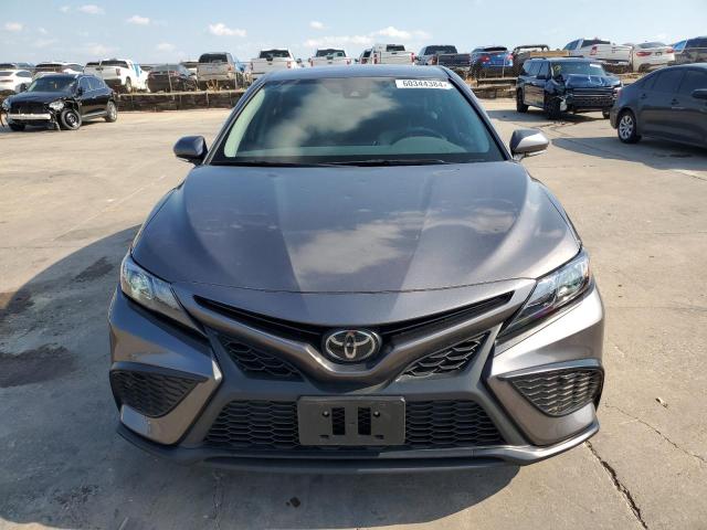 2023 TOYOTA CAMRY SE N - 4T1G11AK7PU799243
