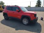 JEEP RENEGADE L снимка