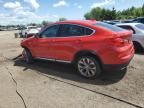 BMW X4 XDRIVE2 photo